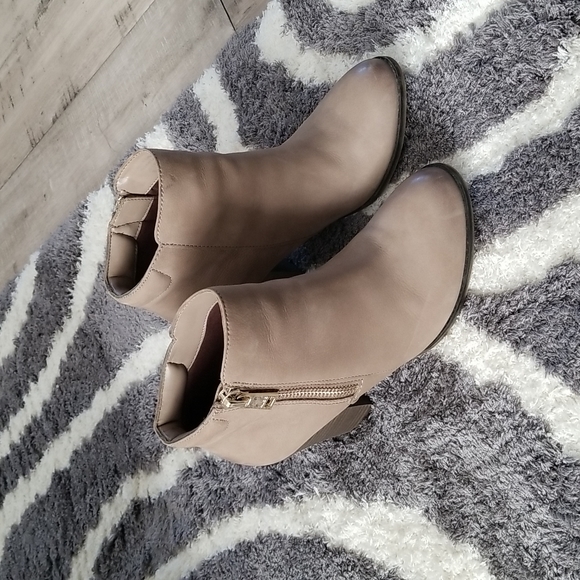 Aldo heeled booties - Picture 2 of 10